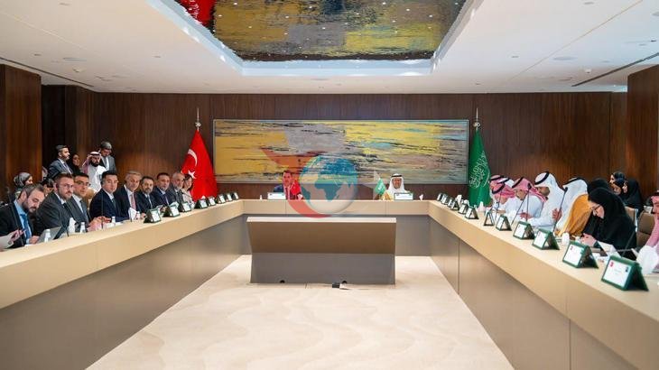 Türkiye ve Suudi Arabistan Arasında Dev İş Birliği: Mekke Projesi ve COP31 İçin Kritik İmzalar Atıldı