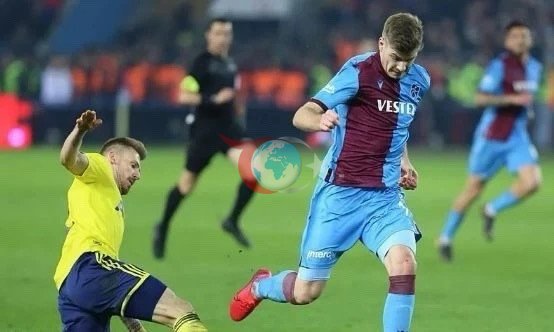 Fənərbaxçanın hücumçu transferində azarkeşləri həyəcanlandıran ad - Şəkil: 0