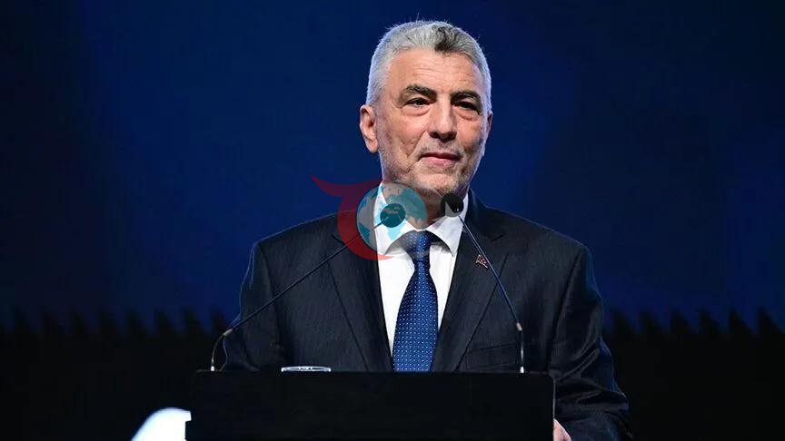 Bakan Bolat Yılın Üçüncü Çeyreğine Dair Dış Ticaret Beklentilerini Açıkladı: İhracatta Rekorlar Serisi Sürüyor