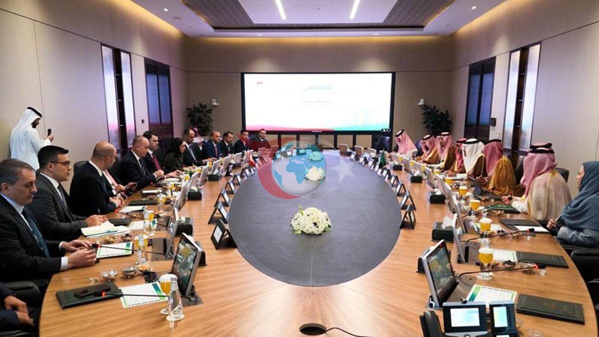 Bakan Murat Kurum'un Suudi Arabistan Temaslarında Tarihi İmzalar: Hayat Mekke Projesi ve COP31 İş Birliği