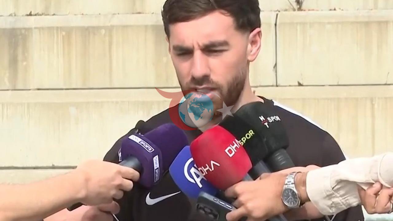 Beşiktaş Kaptanı Orkun Kökçü’den Şampiyonluk Bildirisi: Salih Özcan Transferinin Perde Arkasını Açıkladı!