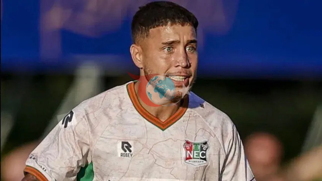Fenerbahçe'den Ayrılan Emre Mor'un Yeni Adresi Belli Oldu: Hollanda Ekibiyle Anlaşma Yakın