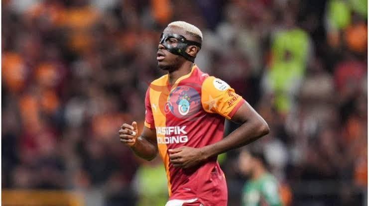 Victor Osimhen