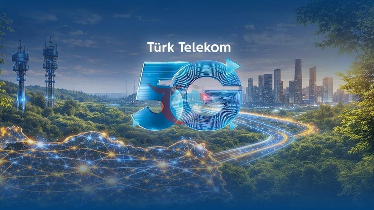 Türk Telekom, BIST Sürdürülebilirlik 25 Endeksi’nde: Dev Yatırımlarla Yeşil Dönüşüme Öncülük Ediyor