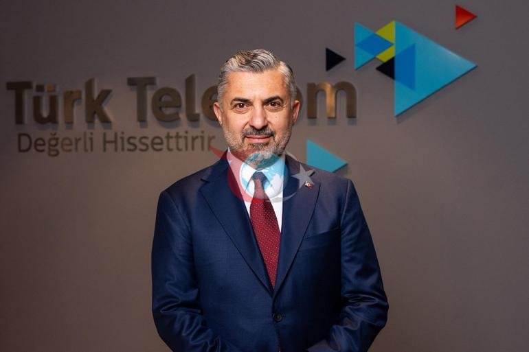 Türk Telekom, BIST Sürdürülebilirlik 25 Endeksi’nde yer aldı