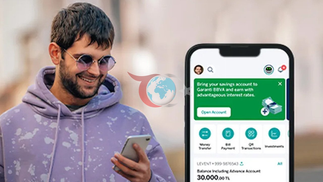 Garanti BBVA ve Adjust İş Birliği: Mobil Analitik Altyapısı Yapay Zeka ile Güçleniyor