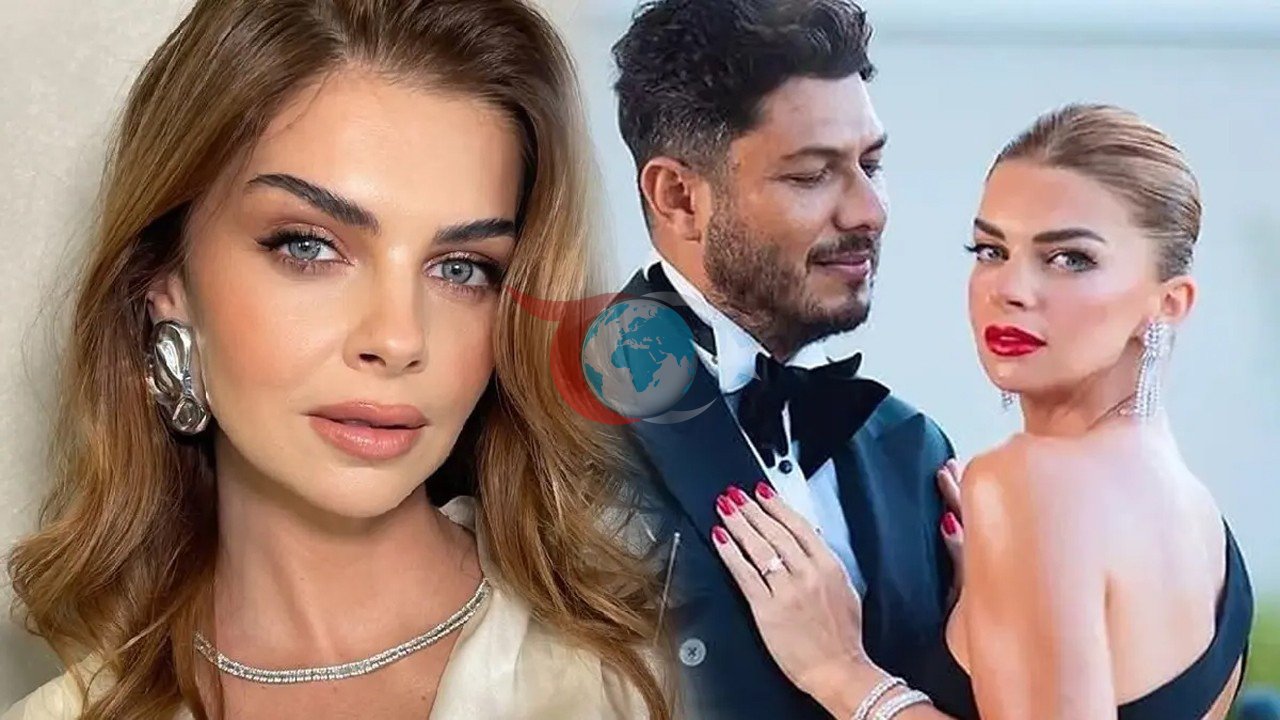 Pelin Karahanın evliliyinə xəyanət son qoydu?