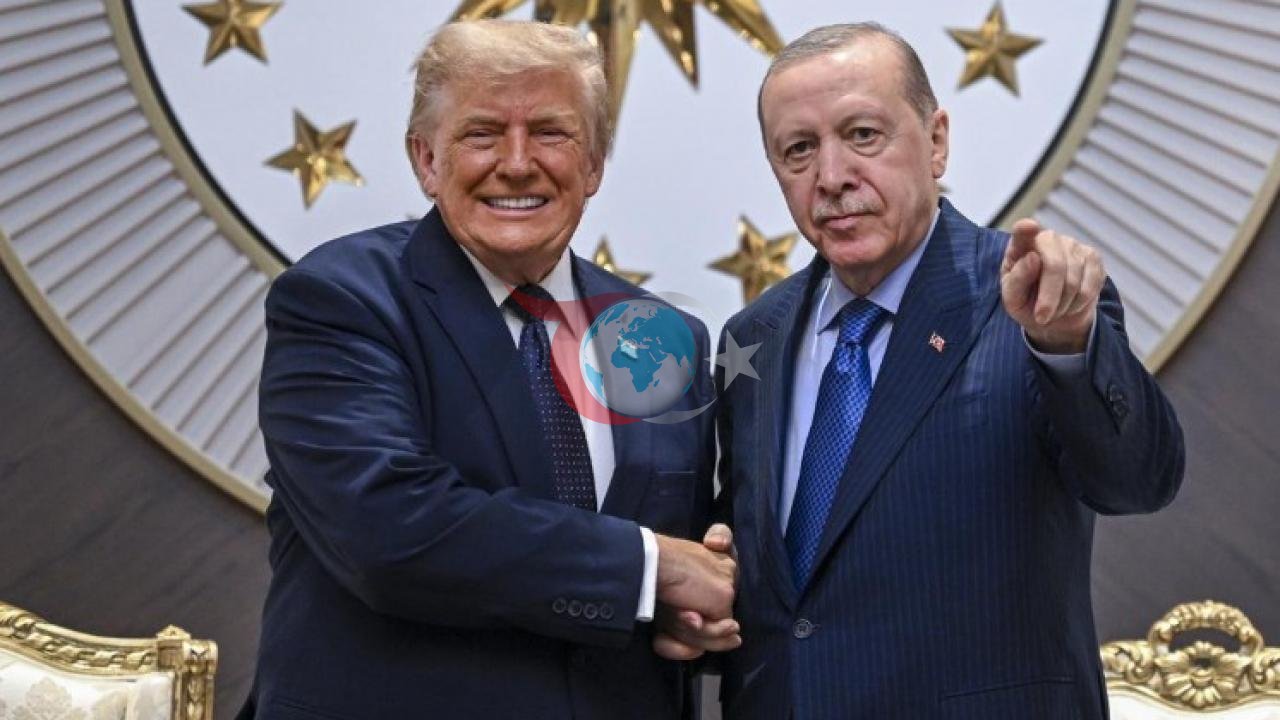 Ankara'nın Jeopolitik Hamleleri ve Trump-Erdoğan Yakınlaşması: İsrail Güvenlik Elitlerinde Deprem Etkisi