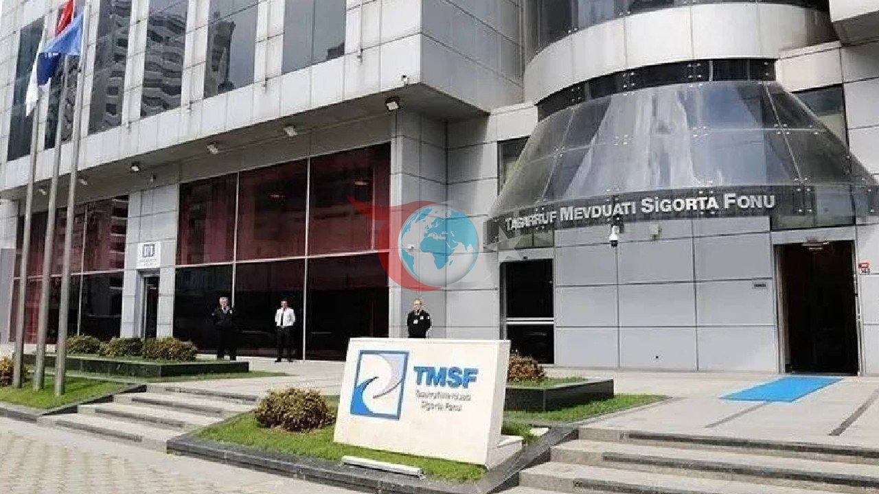 TMSF, Birinci Hastanesi'ni Satışa Çıkardı: 546,5 Milyon TL'lik Dev İhale