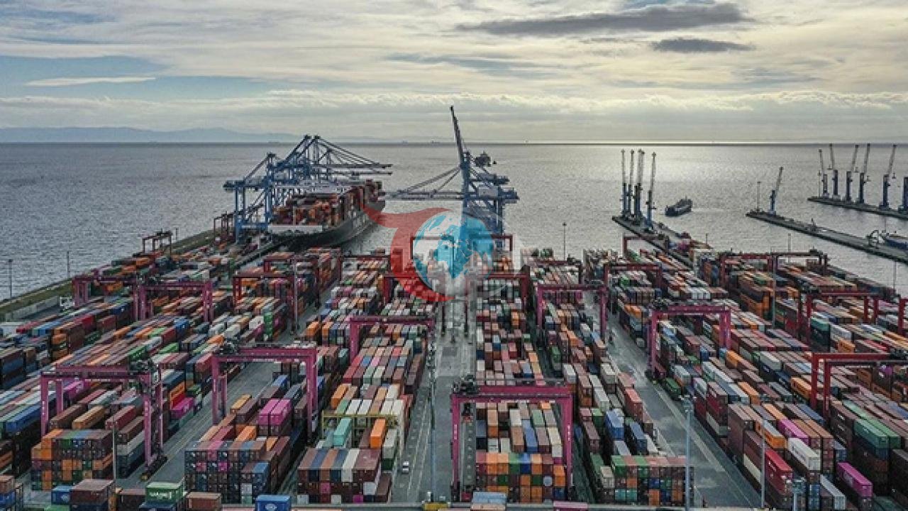 TÜİK Mayıs Ayı Dış Ticaret Endekslerini Açıkladı: Birim Değerler Artarken Miktarlar Geriledi