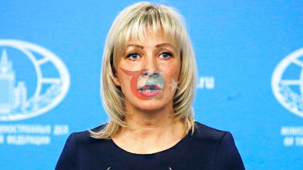 Rusya'dan Ukrayna ve Batı'ya Gözdağı: "Belirlenen Tüm Hedeflere Kesinlikle Ulaşacağız"