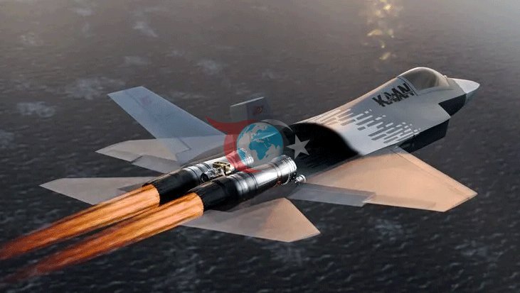 KAAN Motoru İçin ABD Kongresi'ndeki Kritik Eşik Aşıldı: F110 Satışında Engel Kalmadı