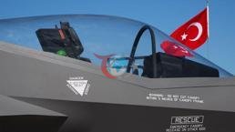 Yunan basını 'F-35' için tarih verdi! 'Türkler dönüyor, Atina'da büyük endişe'