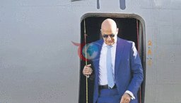 Yunanistan Savunma Bakanı Dendias'ın 'Ay Yıldız' kompleksi
