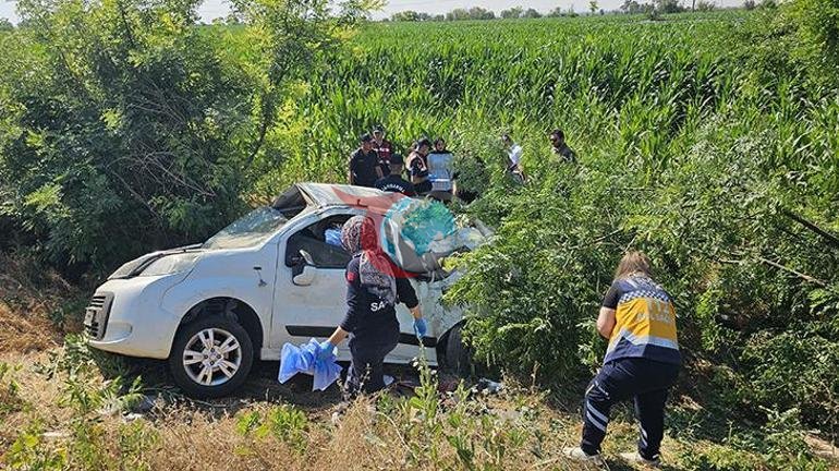 Fərqli şəhərlərdə cəmi 1 saat yarım fərqlə baş verib: Dəfn və toydan sonra iki ailə itkin düşüb.