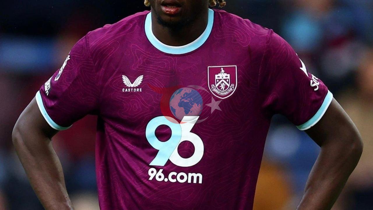 Galatasaray Transferde Bombayı Patlatıyor: Lesley Ugochukwu Aslan Olmaya Çok Yakın!