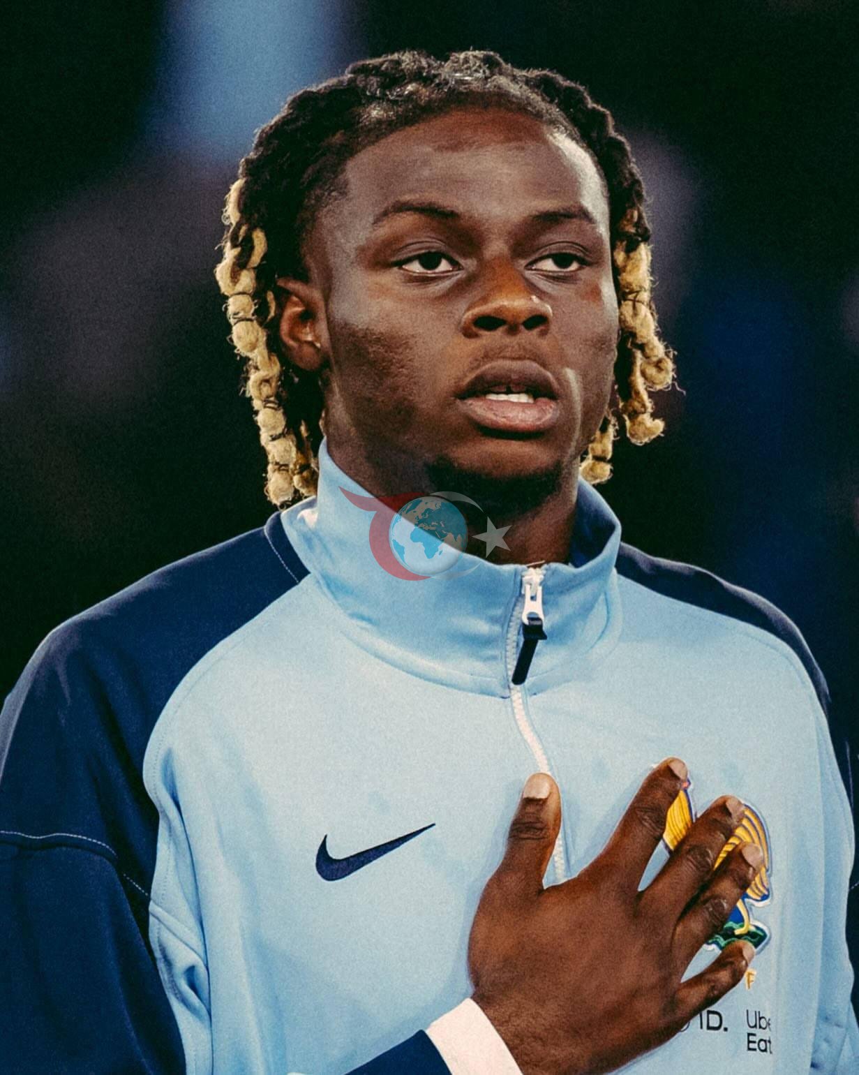 Lesley Ugochukwu