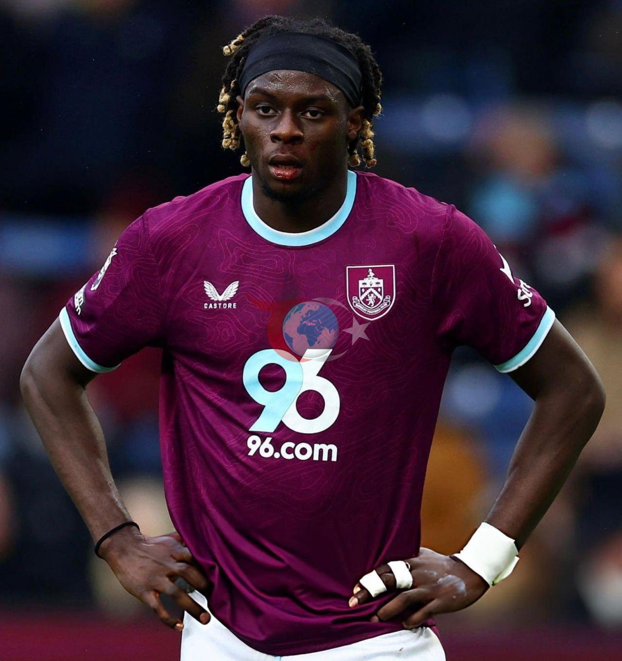 Lesley Ugochukwu