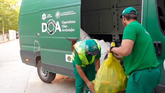 DOA-da bizneslərin vaxtıdır - Şəkil: 0