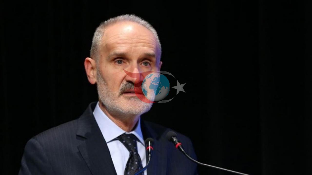 İTO Başkanı Şekib Avdagiç'ten AB'ye Net Mesaj: "Üyelik Süreci Uzatım Müzakeresine Dönüşmemeli"