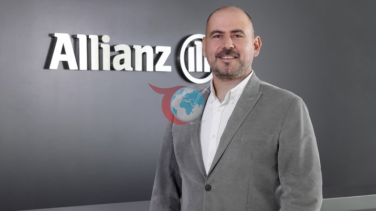 Allianz Türkiye’den Sağlık Sigortacılığında Devrim: Mobil Laboratuvar Hizmeti Başladı