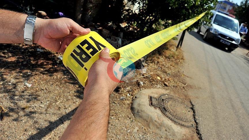 10 Yıllık Sır Perdesi Aralandı: Diyarbakır'daki Faili Meçhul Cinayet Çözüldü