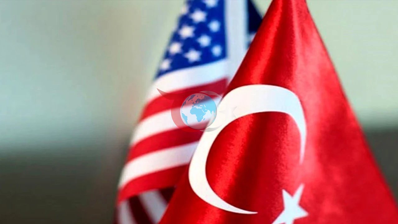 ABD'den Türkiye'nin Enerji ve Dijital Dönüşümüne Dev Yatırım Sinyali: Nükleer ve Yapay Zeka İş Birliği Yolda
