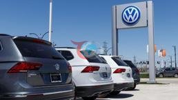 Volkswagen'den deprem etkisi yaratacak karar! Model sayısı yarıya düşüyor