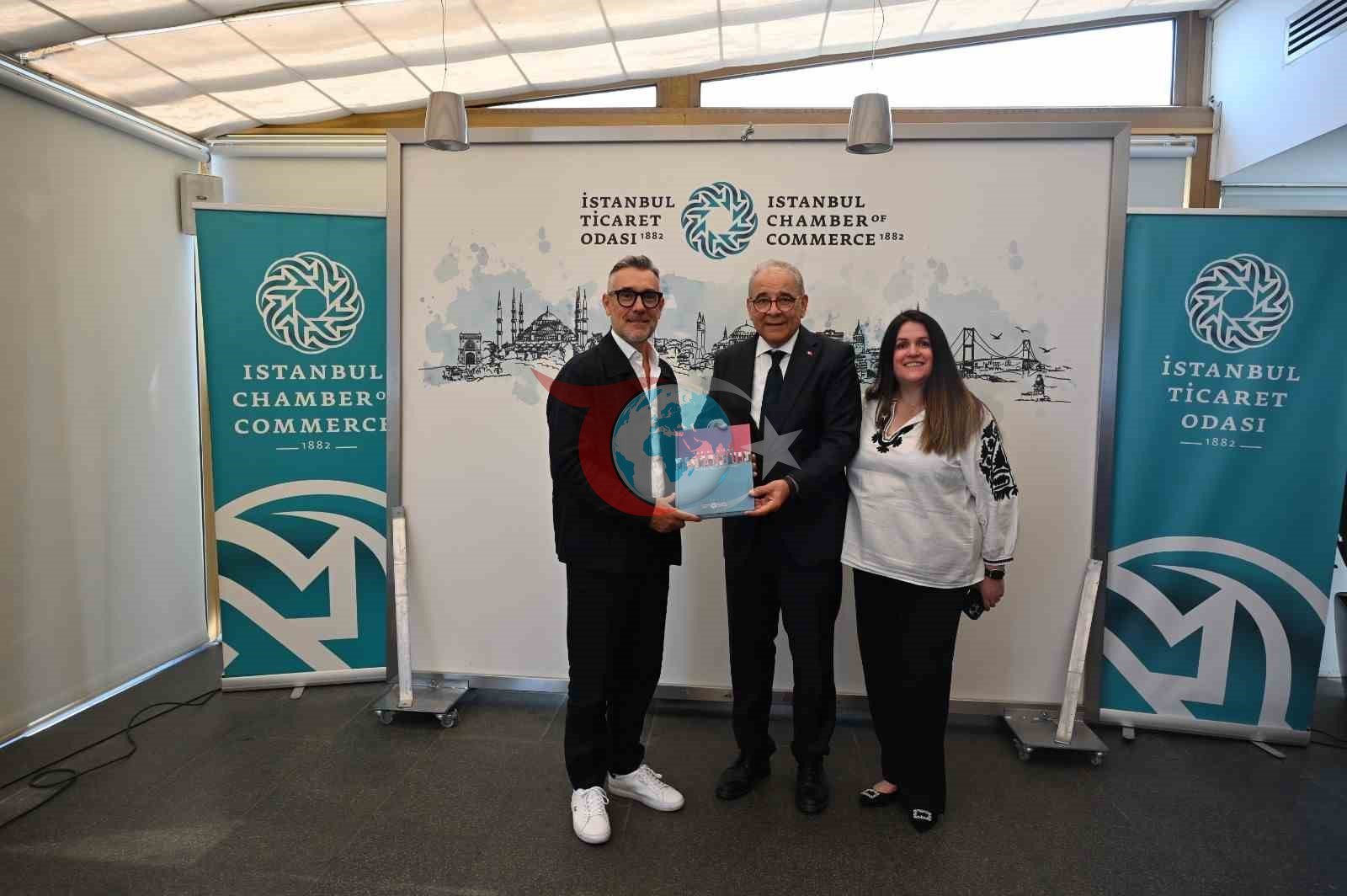 Türk Gıda Sektörü SIAL Paris 2026 Fuarı'nda Gövde Gösterisine Hazırlanıyor