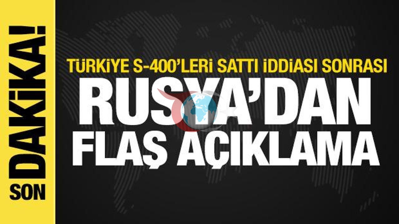 S-400 ve F-35 Krizinde Yeni Dönem: Rusya’dan Türkiye Açıklaması ve KAAN Motorunda Kritik Gelişme
