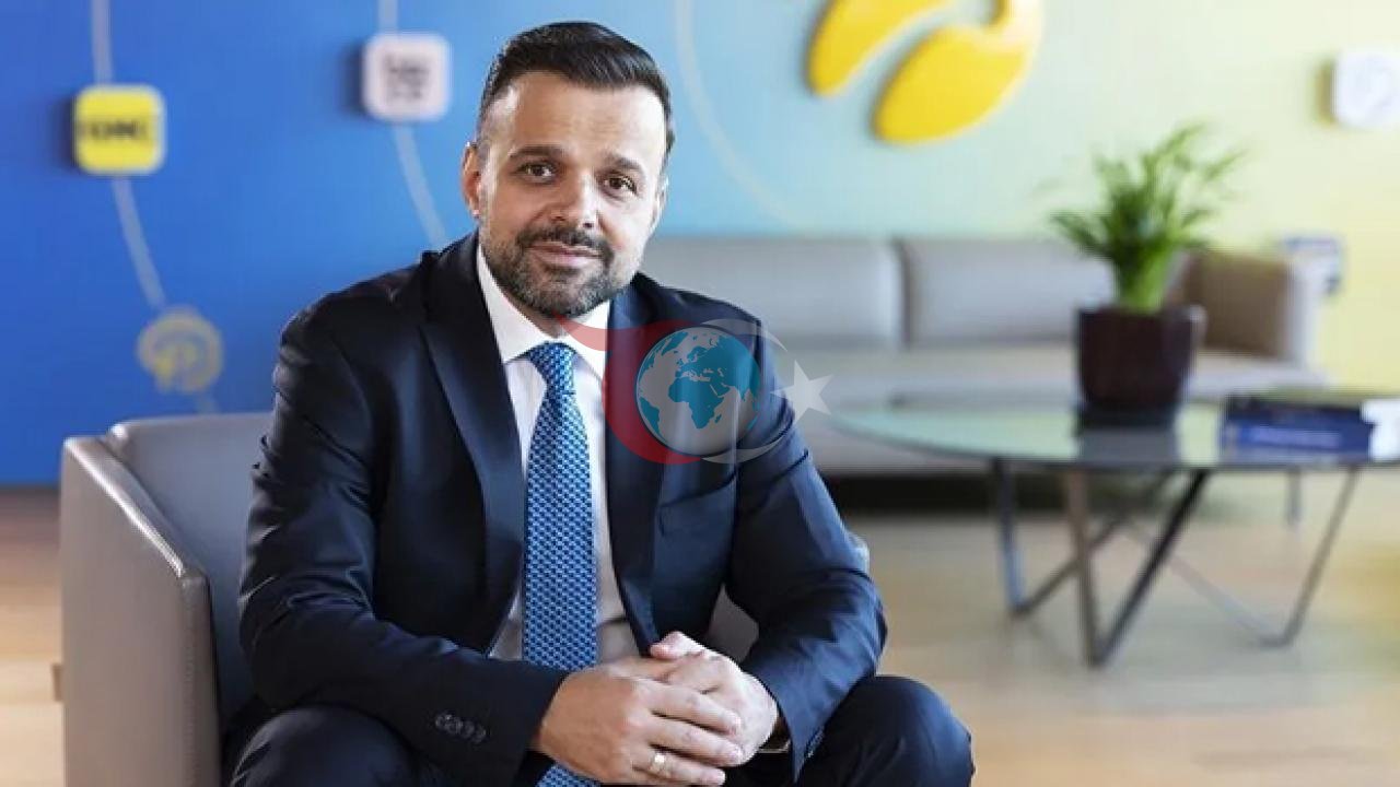 Turkcell'in Yapay Zeka Vizyonu: Dev Yatırımlar ve Yerli Model Hamlesi