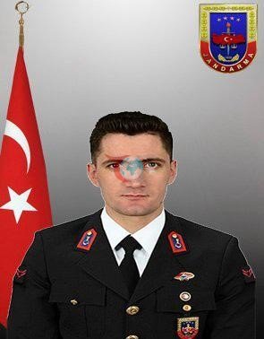 Şanlıurfa'da Halı Saha Maçında Kalp Krizi Geçiren Genç Uzman Çavuş Ferhat Baykir Hayatını Kaybetti