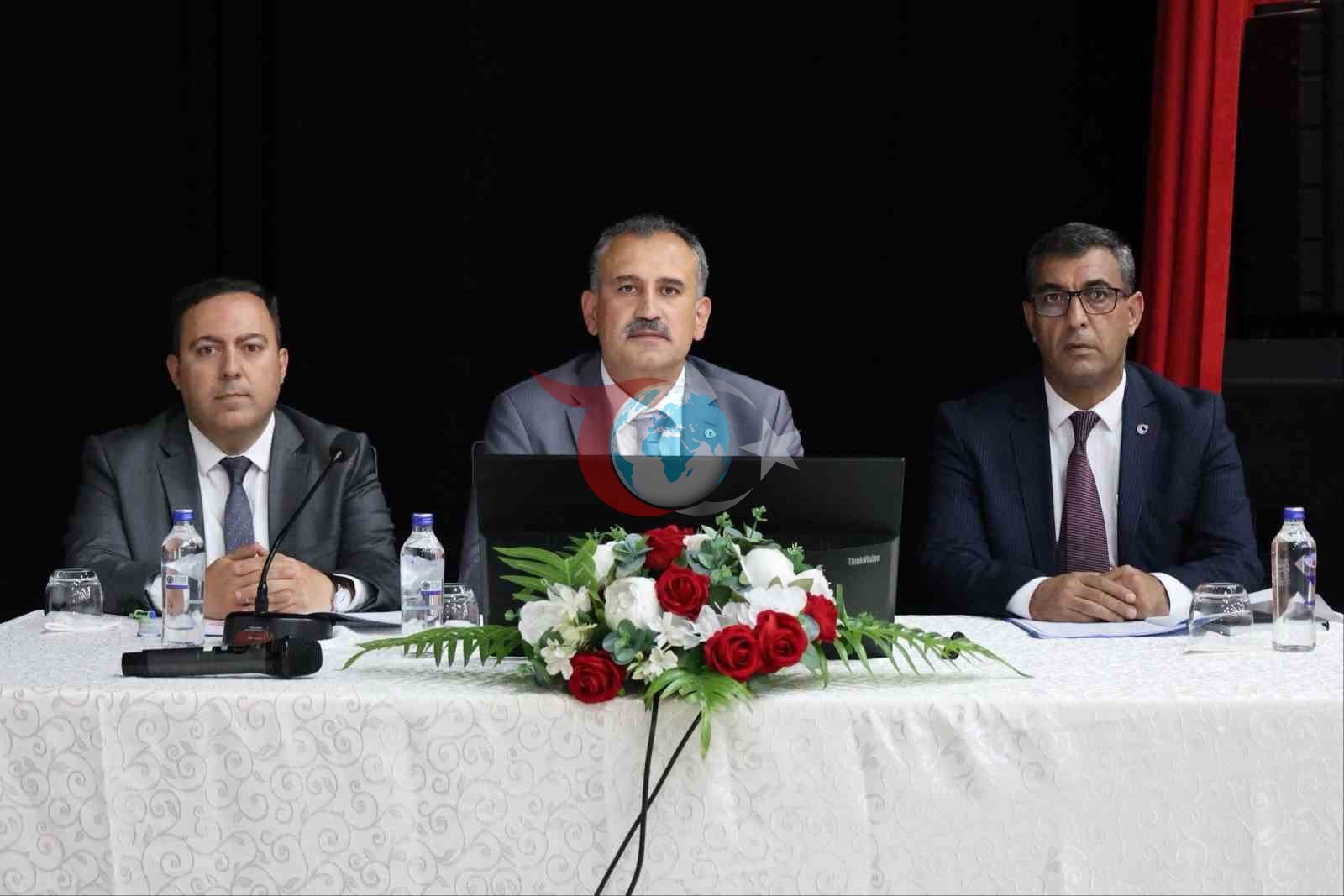 Ağrı'da Kamu Yatırımları ve DSİ Projeleri Masaya Yatırıldı: Vali Bozkurt'tan Eş Güdüm Vurgusu