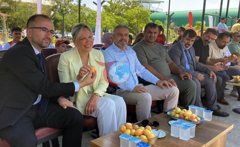TTF Başkanı Müderrisgil: Herkes için tenis vizyonuyla hareket ediyoruz