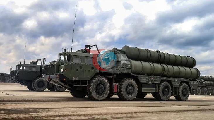 Kremlin'den S-400 Açıklaması: Türkiye Üçüncü Ülkeye Satış Yapabilecek mi?