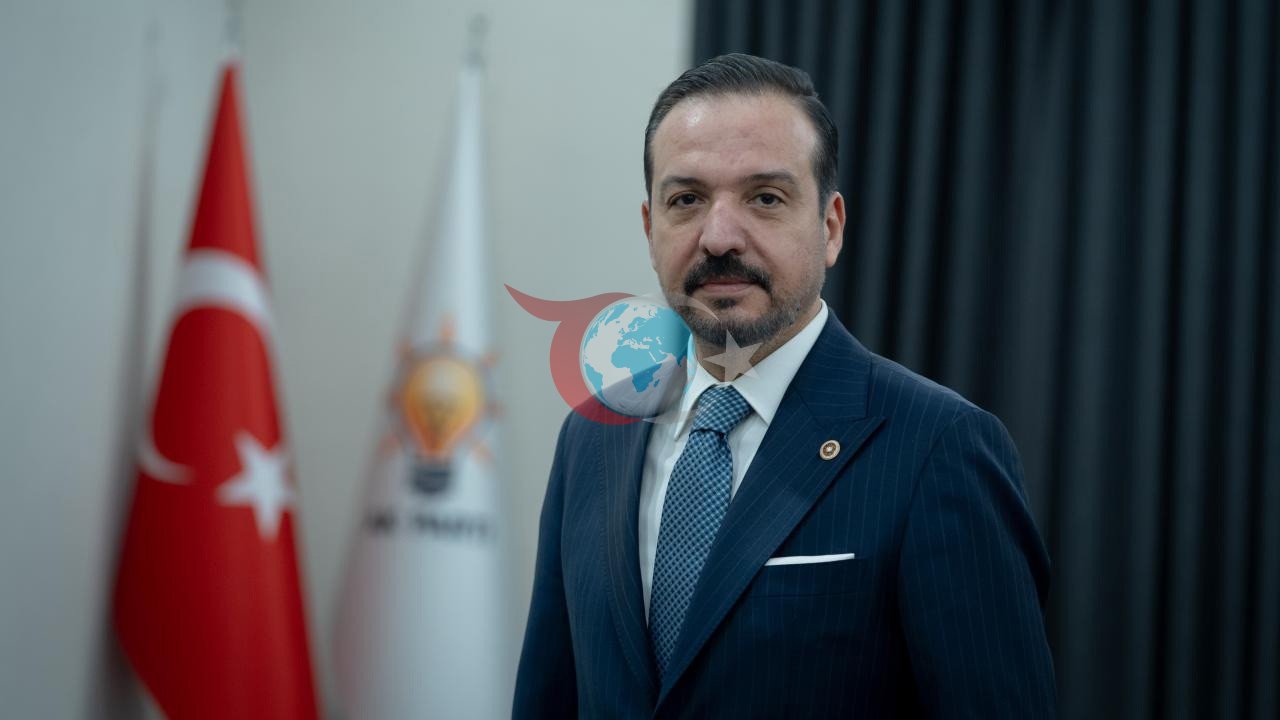 AK Partiyadan Avropa Parlamentinin Kipr Qərarına Güclü Reaksiya: “Bu Düşmən Qərarını Şiddətliliklə Pinayırıq”