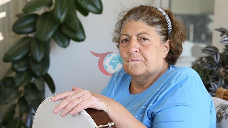 Eşini Kaybettikten Sonra 7 Üniversite Bitirdi: Yeni Hedefi Yapay Zeka!