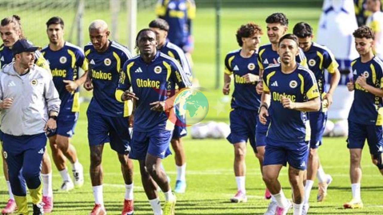 Fenerbahçe'de Yabancı Kontenjanı Depremi: 9 Yıldız İsimle Yollar Ayrılıyor!