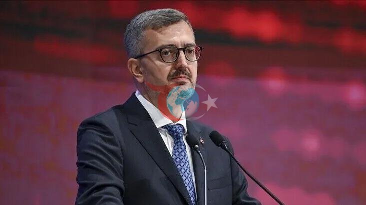 İletişim Başkanı Duran'dan AP'nin Kıbrıs Kararına Sert Tepki: "Hiçbir Hükmü ve Değeri Yoktur"