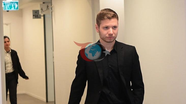 Netanyahu Ailesinde İsim Depremi: Başbakanın Oğlu Yair Netanyahu Adını ve Soyadını Resmen Değiştirdi