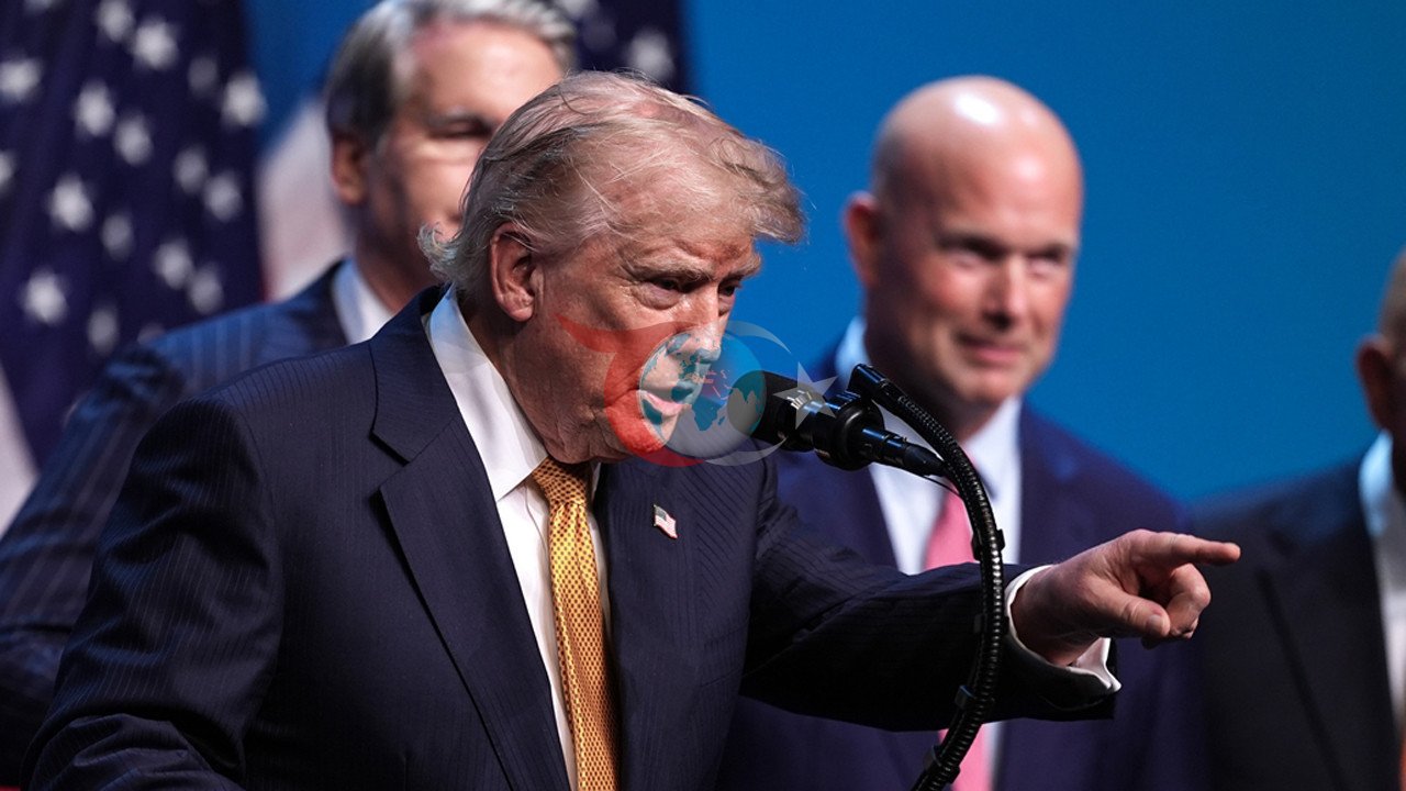 ABŞ Ysraýylyň “Trumpyň öldürilmegi” aňtawyna şübhe döredýär: Netanýahunyň syýasy hereketimi?
