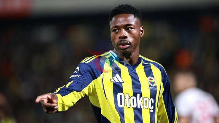 Anthony Musaba