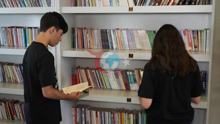 LGS-də birinci olan dövlət məktəbi bu il də ənənəni pozmadı. Eyni məktəbdən 3 çempion