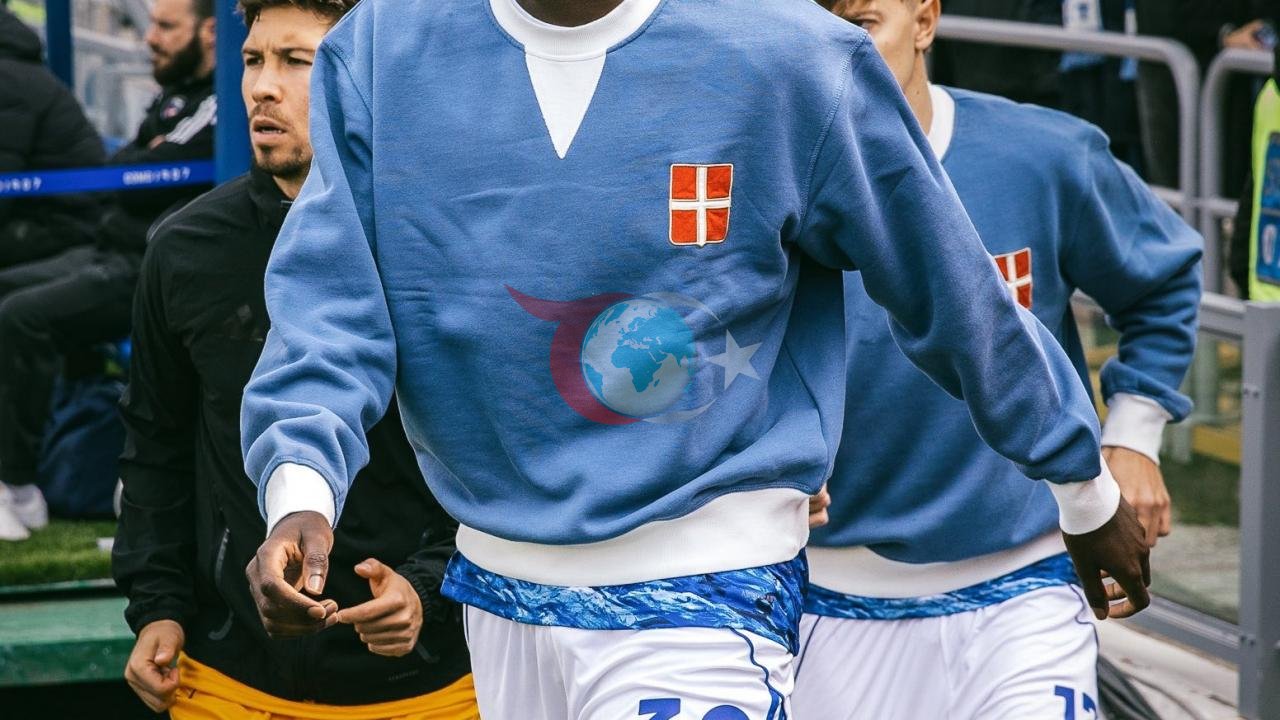 Galatasaray'dan 30 Milyon Euro'luk Transfer Bombası: Assane Diao İçin Ismail Jakobs Devrede!
