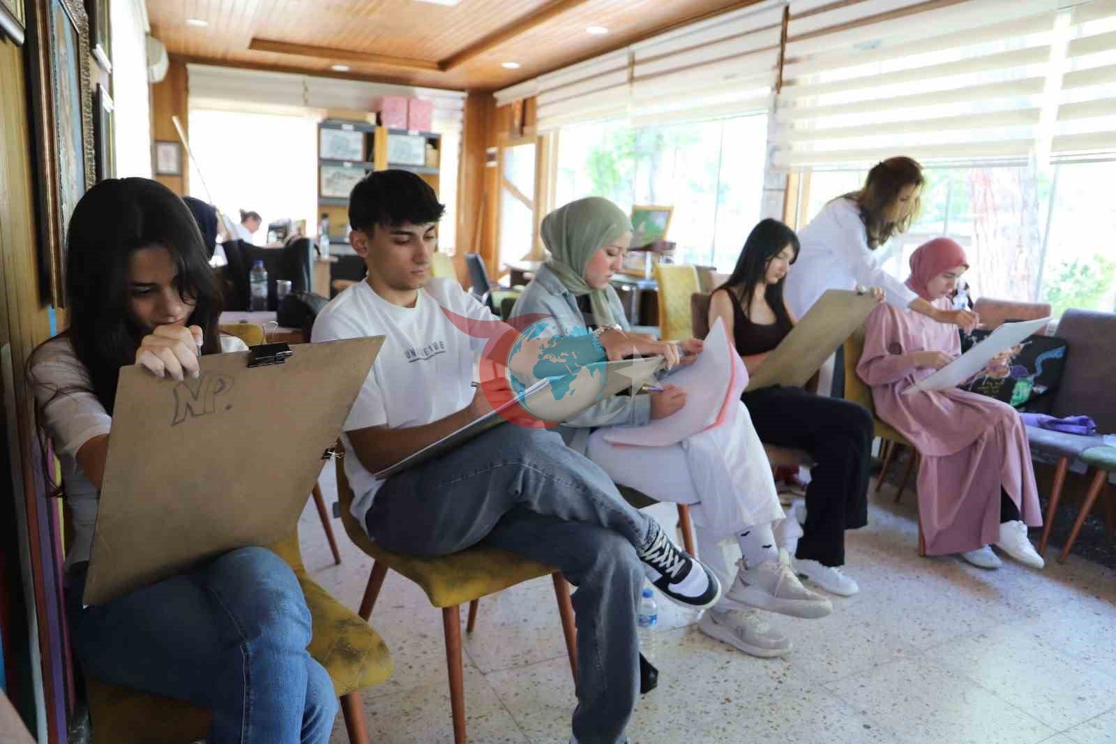 Battalgazi'de Dolu Dolu Yaz: Sanat, Spor ve Eğitim Etkinlikleri Başlıyor