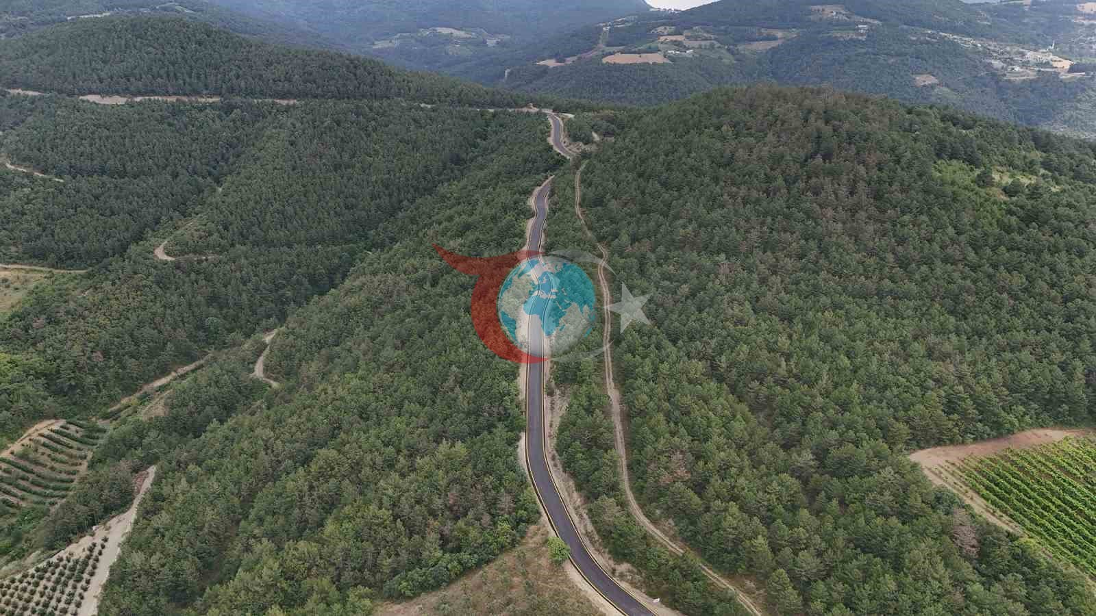 Geyve'de Ulaşım Devrimi: 20 Dakikalık Yol 6 Dakikaya Düştü