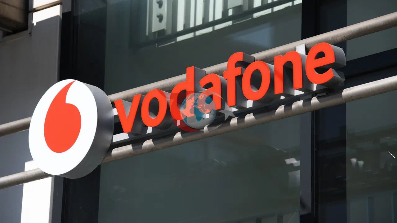 Vodafone'da Dev Hisse Devri: Fransız Milyarder Xavier Niel En Büyük Hissedar Oldu