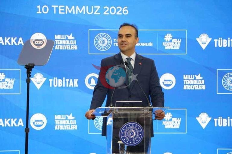 Nazir Kacır: Caydırıcılığı ilə düşmənlərinə aydın mesaj verən bir Türkiyə var