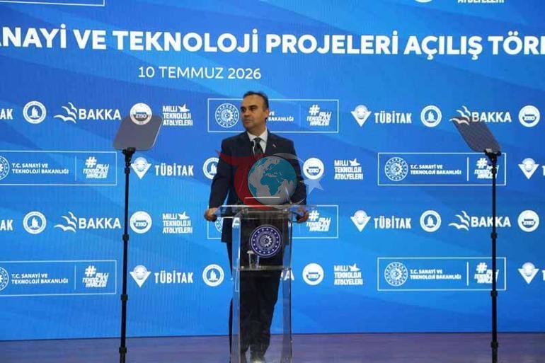 Nazir Kacır: Caydırıcılığı ilə düşmənlərinə açıq mesaj verən bir Türkiyə var