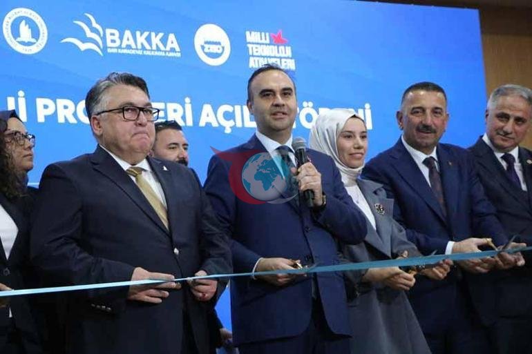 Nazir Kacır: Caydırıcılığı ilə düşmənlərinə açıq mesaj verən bir Türkiyə var